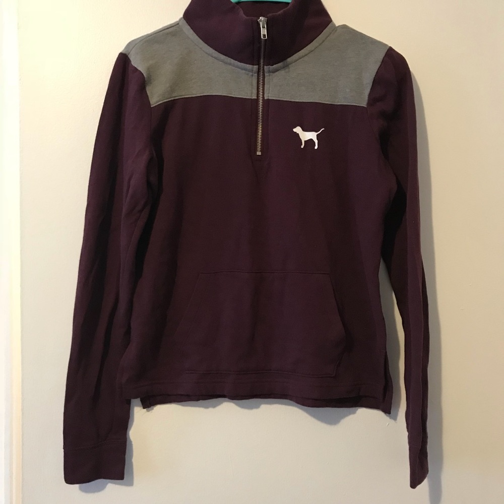 PINK Victoria Secret Sweater